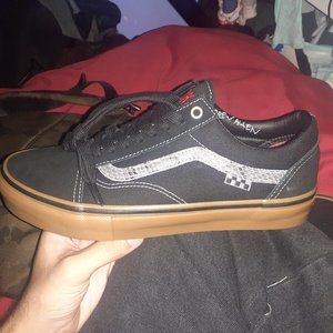 Van's hockey oldskool